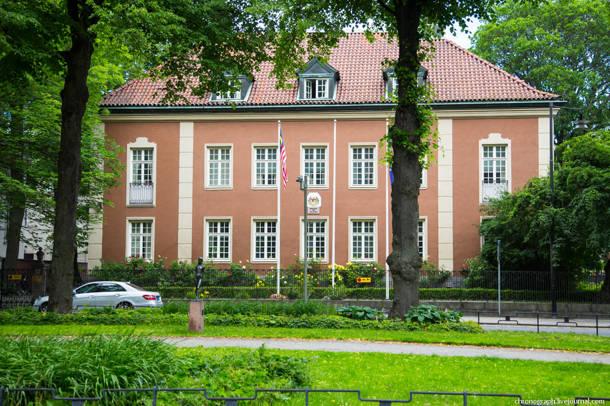 Stockholm